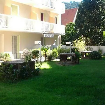 Studio Masol Avec Balcon Amelie-les-Bains-Palalda Exterior photo