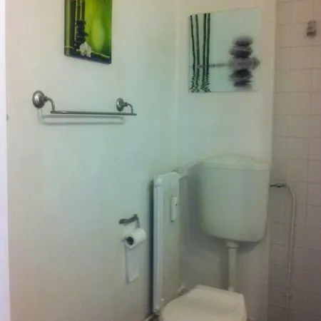 Studio Masol Avec Balcon Amelie-les-Bains-Palalda Exterior photo