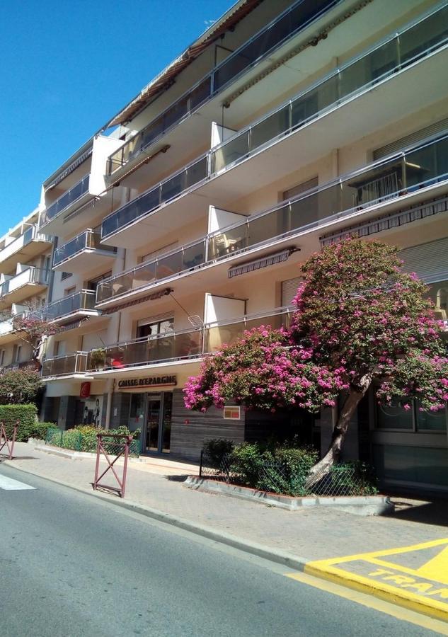 Apartment Masol Avec Balcon *