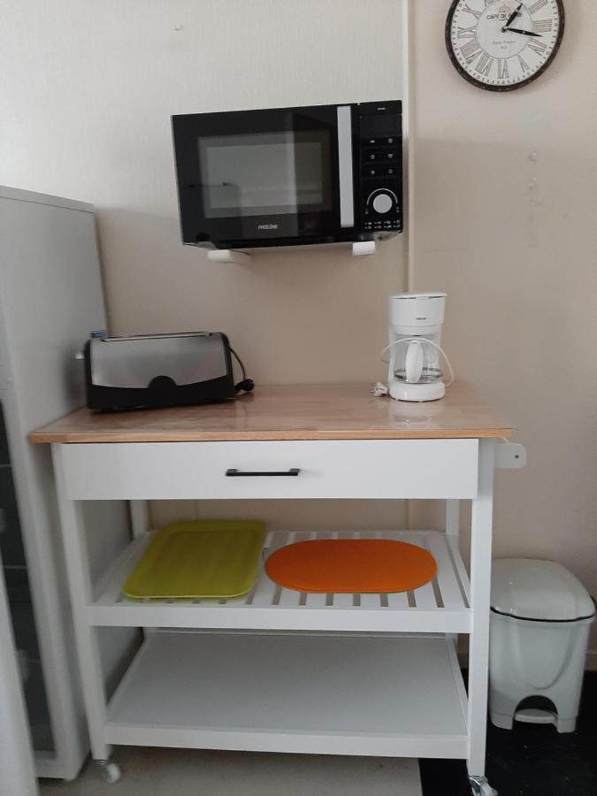 Apartment Masol Avec Balcon *